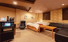 各務原 ドルフィンリゾート (大人専用)